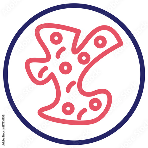 Microbiology Icon