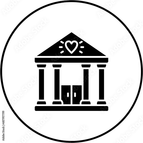 Non Profit Organization Icon