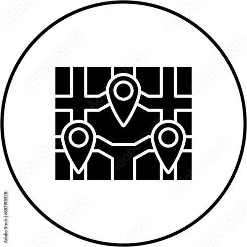 Places Icon