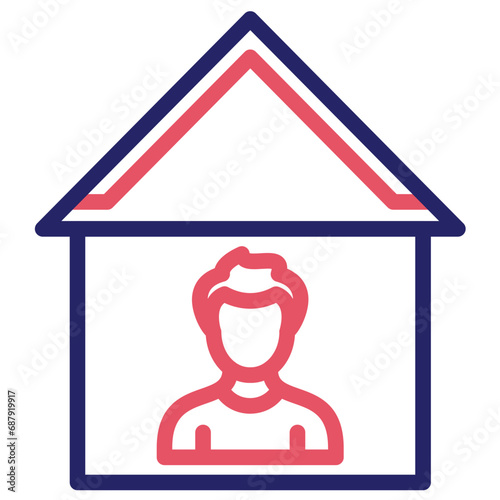 Shelter Icon