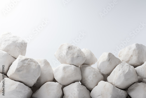 minimalistic abstract stone background