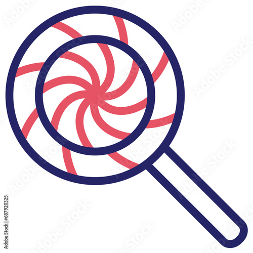 Lollipop Icon