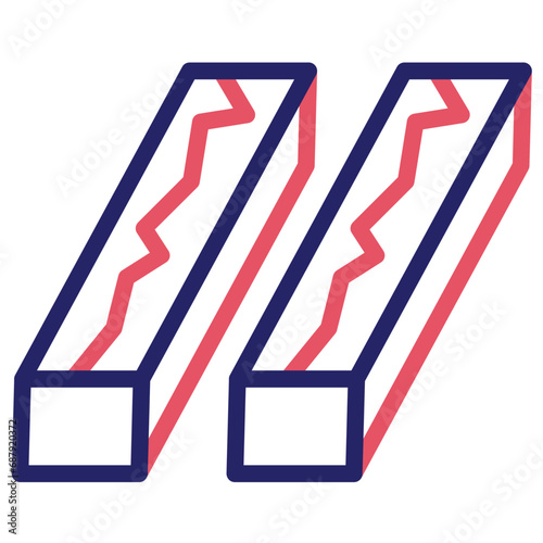 Lumber Icon