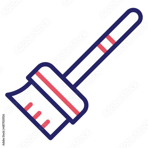 Broom Icon