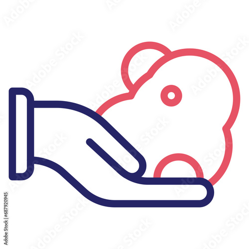 Hand Soap Icon