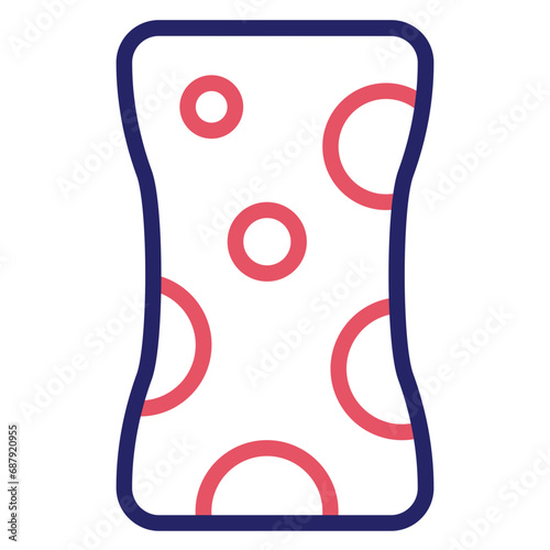 Sponge Icon