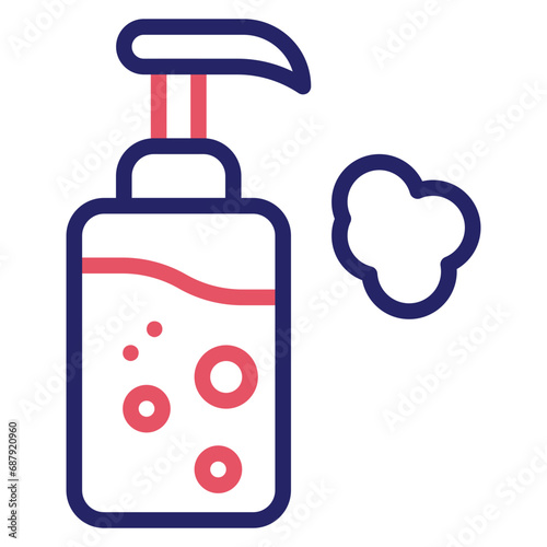 Soap Icon
