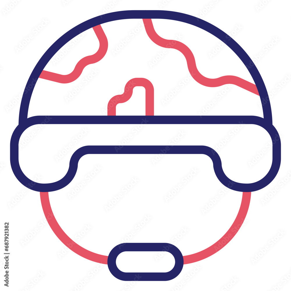 Soldier Helmet Icon Soldier Helmet Icon