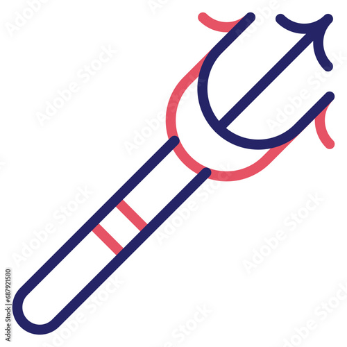 Harpoon Icon