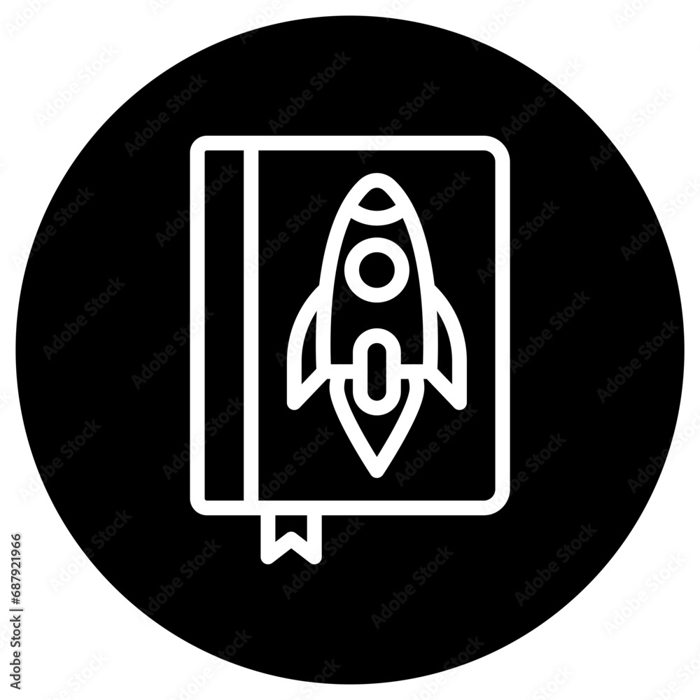 Book Vector Icon Design Illustration Book Vector Icon Design Illustration