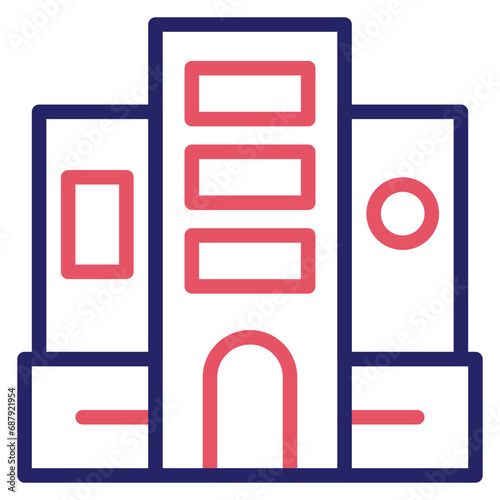 Nasa Icon