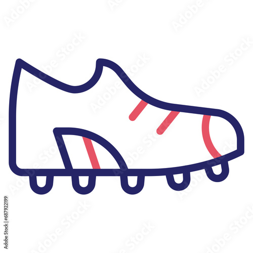 Cleats Icon