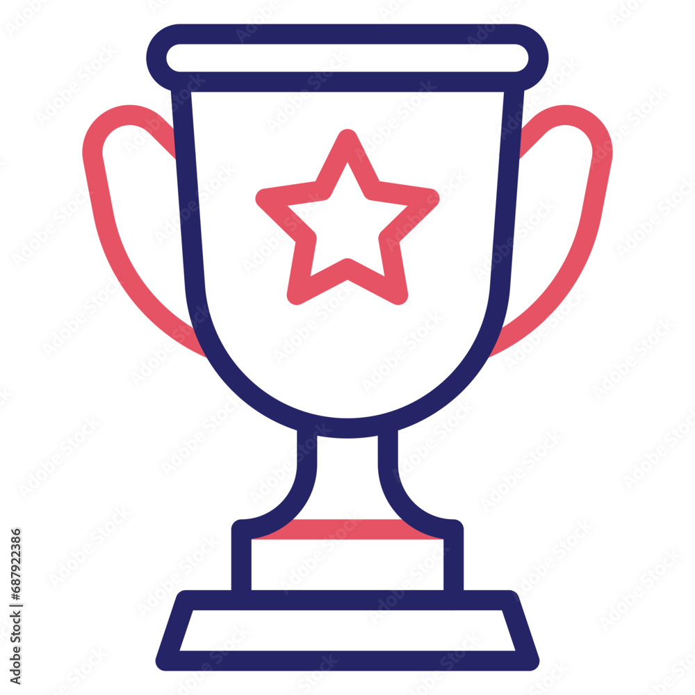 Trophy Icon Trophy Icon