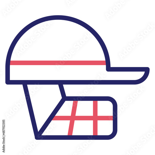 Helmet Icon