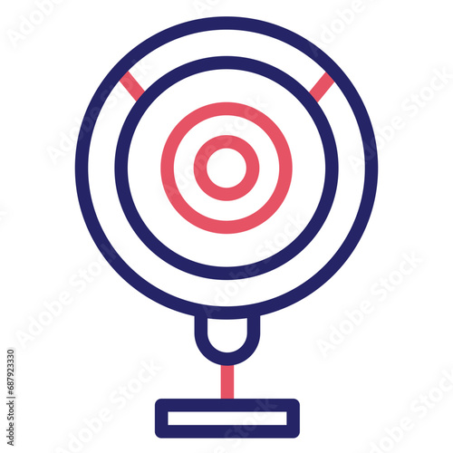 Webcam Icon