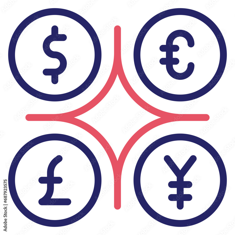 Currency Icon Currency Icon