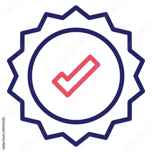 Checking Icon
