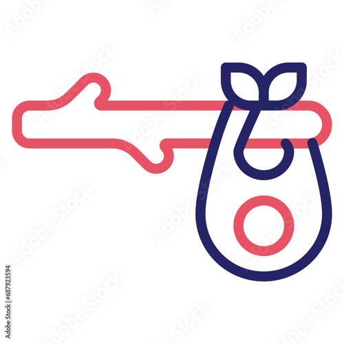 Bindle Icon