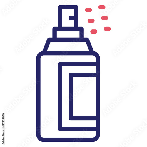 Spray Icon