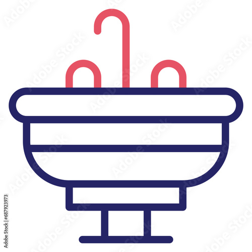 Sink Icon