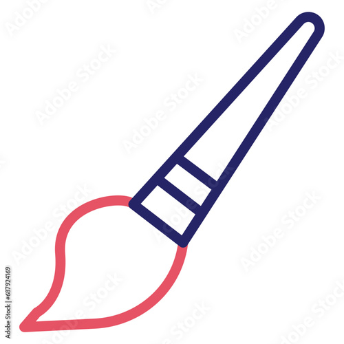 Brush Icon