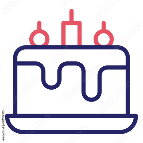 Cake Icon