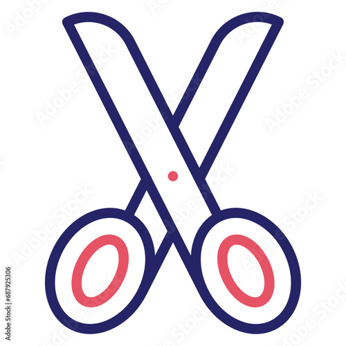 Scissors Icon