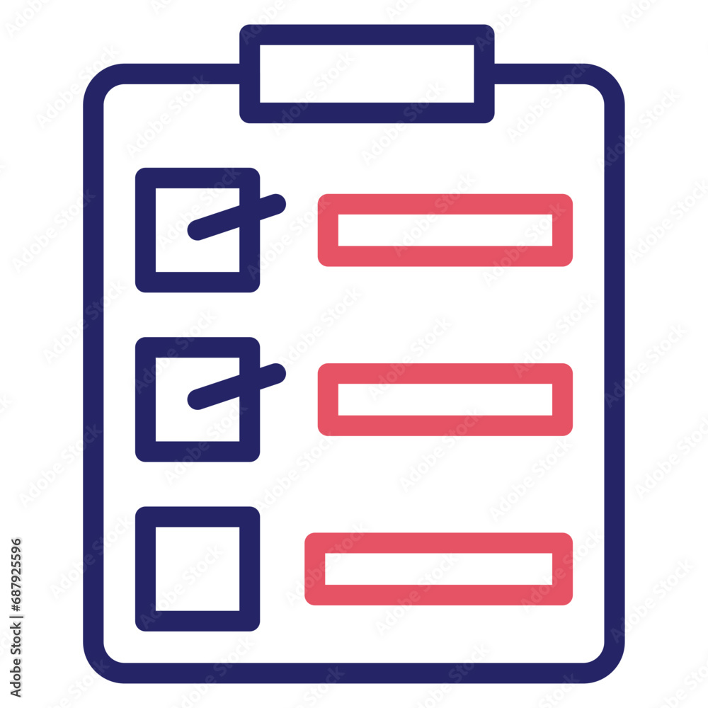 List Icon List Icon