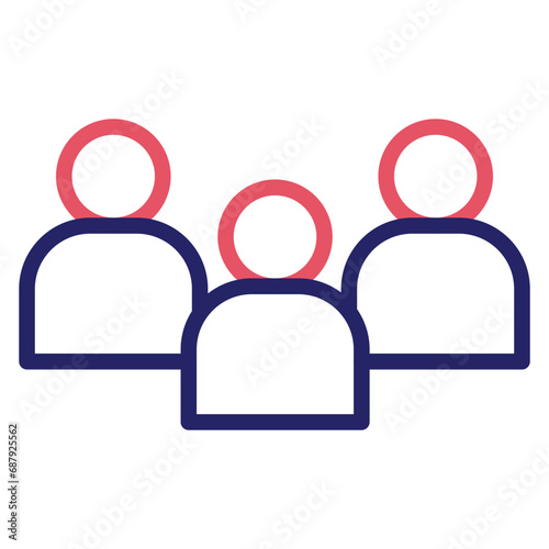 People Icon