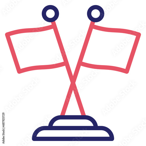 Diplomacy Icon