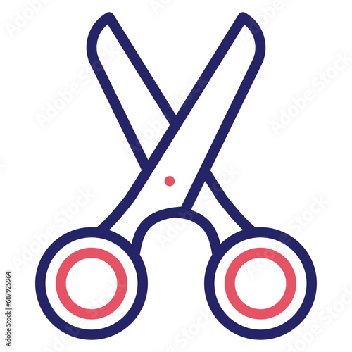 Scissor Icon