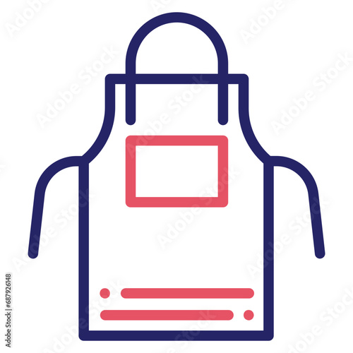Apron Icon