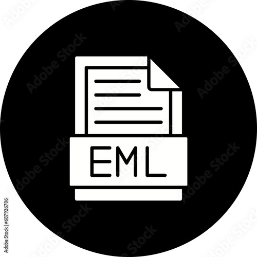 Eml Icon photo