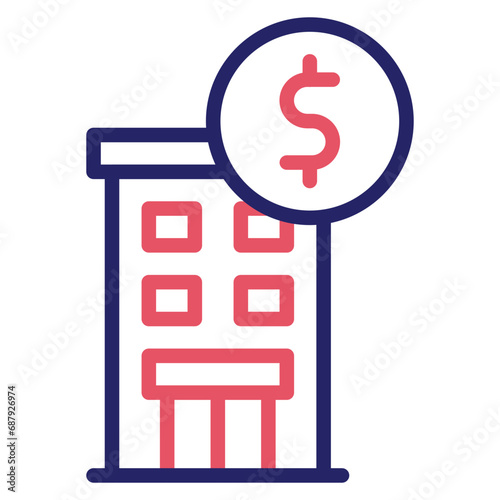 Hotel Availability Icon