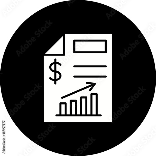 Profits Icon