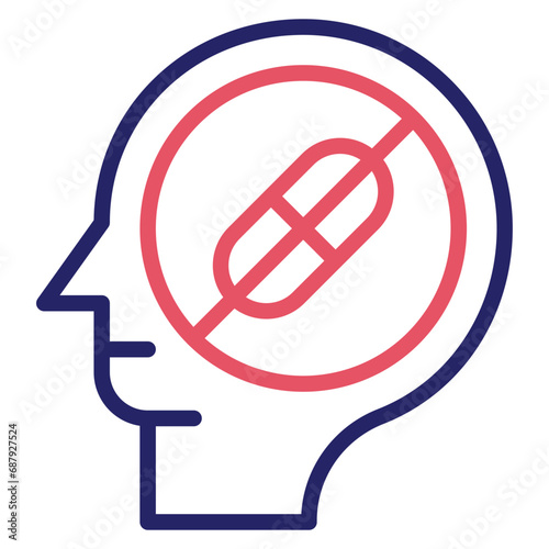 Addiction Icon