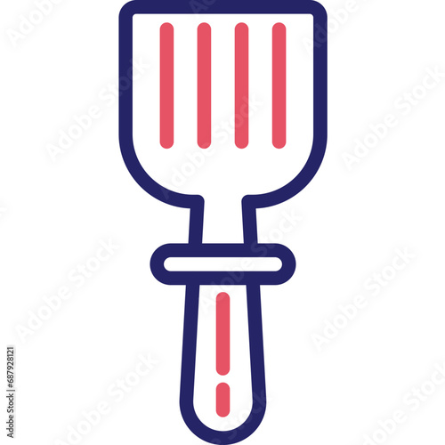 Spatula Icon