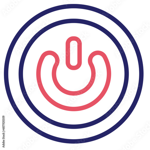 Power Icon