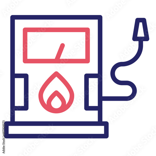 Fuels Icon