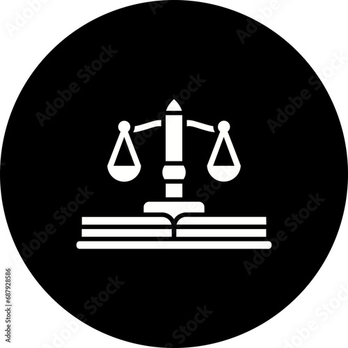 Book Icon
