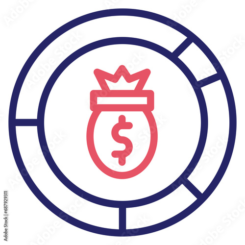 Assests Icon