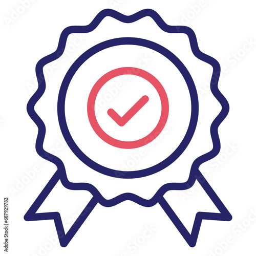 Quality Icon