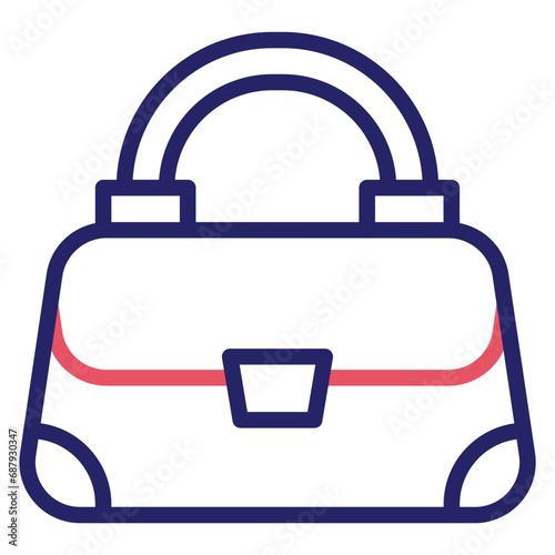 Purse Icon