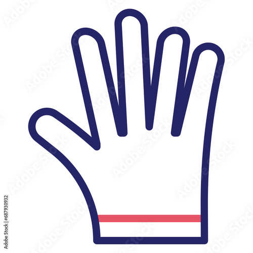 Gloves Icon