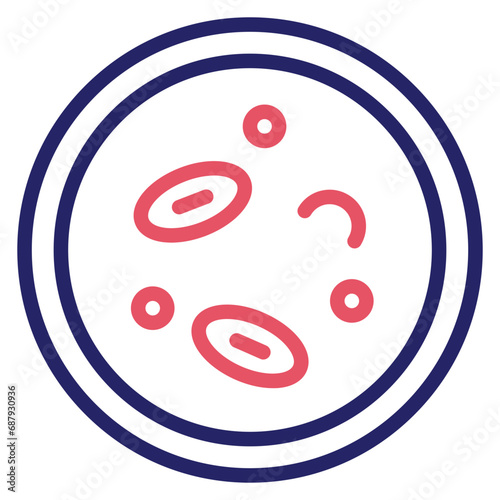 Cells Icon