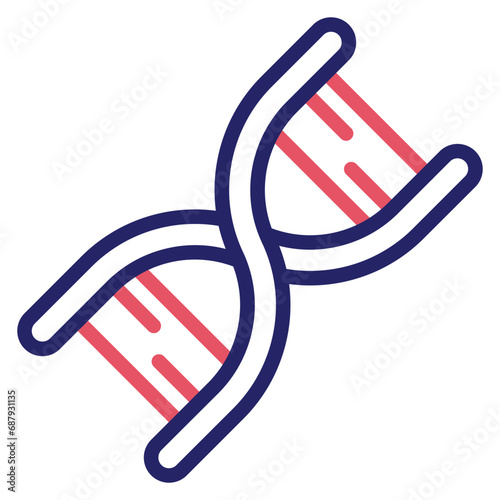 DNA Icon