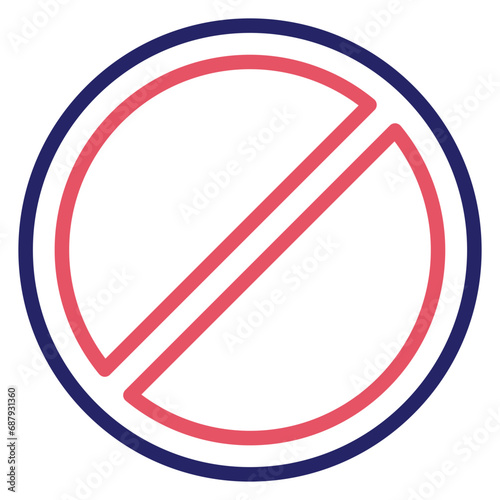 Free Download Stop Sign Icon - GFXLoad