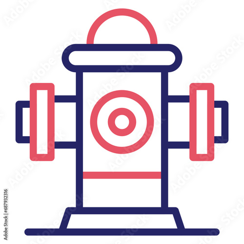 Hydrant Icon