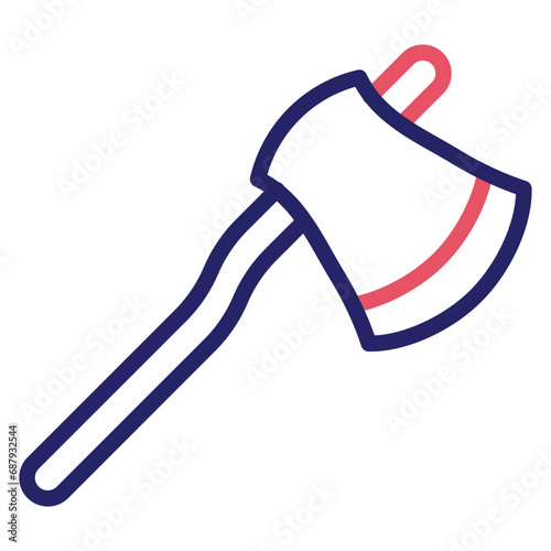 Axe Icon
