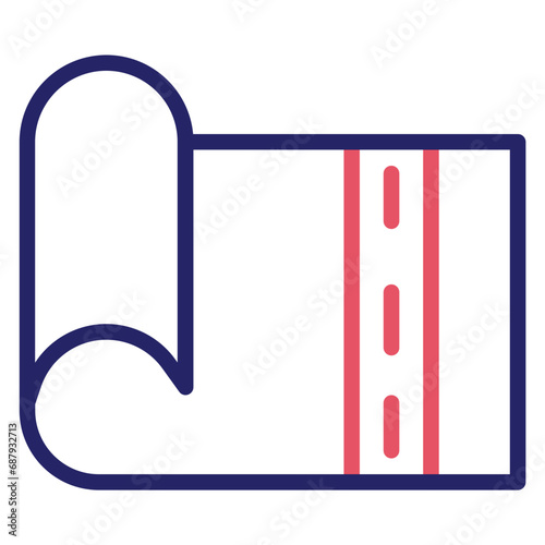 Mat Icon